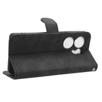 Custodia per telefono in pelle con vibrazione magnetica Skin Feel, For Tecno Camon 20 Premier