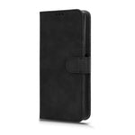 Custodia per telefono in pelle con vibrazione magnetica Skin Feel, For Tecno Pova 5 Pro, For Tecno Pova Neo 3, For Tecno Pova 5, For Tecno Camon 20 Premier