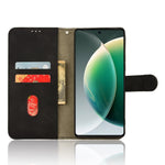 Custodia per telefono in pelle con vibrazione magnetica Skin Feel, For Tecno Camon 30 4G, For Tecno Spark 20 Pro, For Tecno Spark 20, For Tecno Pop 8