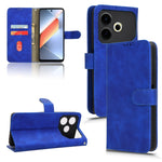 Custodia per telefono in pelle con vibrazione magnetica Skin Feel, For Tecno Pop 9, For Tecno Spark Go 5G, For Tecno Camon 30S Pro, For Tecno Pova 6 Neo