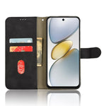 Custodia per telefono in pelle con vibrazione magnetica Skin Feel, For Tecno Pop 9, For Tecno Spark Go 5G, For Tecno Camon 30S Pro, For Tecno Pova 6 Neo