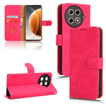 Custodia per telefono in pelle con vibrazione magnetica Skin Feel, For Tecno Pop 9, For Tecno Spark Go 5G, For Tecno Camon 30S Pro, For Tecno Pova 6 Neo