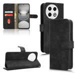 Custodia per telefono in pelle con vibrazione magnetica Skin Feel, For Tecno Camon 40 Premier, For Tecno Camon 40, For Tecno Spark 30 Pro 4G, For Tecno Spark Go 2025 / Spark Go 1