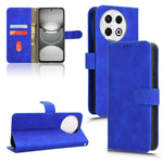 Custodia per telefono in pelle con vibrazione magnetica Skin Feel, For Tecno Camon 40 Premier, For Tecno Camon 40, For Tecno Spark 30 Pro 4G, For Tecno Spark Go 2025 / Spark Go 1