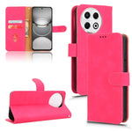 Custodia per telefono in pelle con vibrazione magnetica Skin Feel, For Tecno Camon 40 Premier, For Tecno Camon 40, For Tecno Spark 30 Pro 4G, For Tecno Spark Go 2025 / Spark Go 1