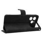 Custodia per telefono in pelle con vibrazione magnetica Skin Feel, For Tecno Spark 40 4G, For Tecno Pova 7 Ultra 5G, For Tecno Spark Go 2 4G, For Tecno Pova Curve 5G