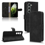 Custodia per telefono in pelle con vibrazione magnetica Skin Feel, For Tecno Pova 7 Pro 5G, For Tecno Pova 7 5G, For Tecno Spark 40 Pro+, For Tecno Spark 40 Pro 4G
