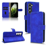 Custodia per telefono in pelle con vibrazione magnetica Skin Feel, For Tecno Pova 7 Pro 5G, For Tecno Pova 7 5G, For Tecno Spark 40 Pro+, For Tecno Spark 40 Pro 4G