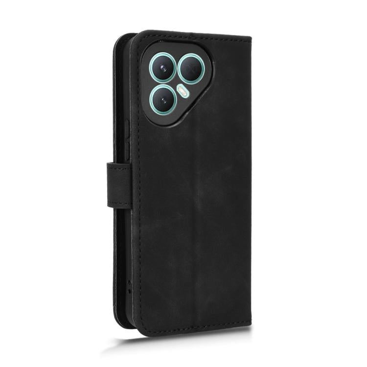 Custodia per telefono in pelle con vibrazione magnetica Skin Feel, For Tecno Pova 7 Pro 5G, For Tecno Pova 7 5G, For Tecno Spark 40 Pro+, For Tecno Spark 40 Pro 4G