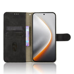 Custodia per telefono in pelle con vibrazione magnetica Skin Feel, For Tecno Pova 7 Pro 5G, For Tecno Pova 7 5G, For Tecno Spark 40 Pro+, For Tecno Spark 40 Pro 4G
