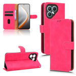 Custodia per telefono in pelle con vibrazione magnetica Skin Feel, For Tecno Pova 7 Pro 5G, For Tecno Pova 7 5G, For Tecno Spark 40 Pro+, For Tecno Spark 40 Pro 4G
