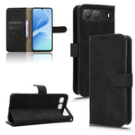 Custodia per telefono in pelle con vibrazione magnetica Skin Feel, For Tecno Pop 9, For Tecno Spark Go 5G, For Tecno Camon 30S Pro, For Tecno Pova 6 Neo