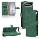 Custodia per telefono in pelle con vibrazione magnetica Skin Feel, For Tecno Camon 50 Pro 4G, For Tecno Camon 50 4G, For Tenco Spark Go 3, For Tecno Spark Slim 5G