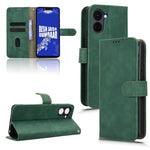 Custodia per telefono in pelle con vibrazione magnetica Skin Feel, For Tecno Camon 50 Pro 4G, For Tecno Camon 50 4G, For Tenco Spark Go 3, For Tecno Spark Slim 5G