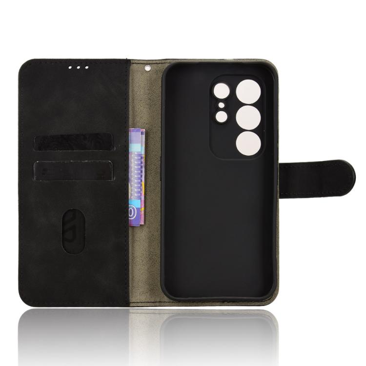 Custodia per telefono in pelle con vibrazione magnetica Skin Feel, For Tecno Camon 50 Pro 4G, For Tecno Camon 50 4G, For Tenco Spark Go 3, For Tecno Spark Slim 5G