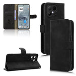 Custodia per telefono in pelle con vibrazione magnetica Skin Feel, For Tecno Camon Slim 4G, For Tecno Pova 8 5G, For Tecno Spark 50 5G, For Tecno Pova Curve 2 5G