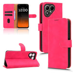 Custodia per telefono in pelle con vibrazione magnetica Skin Feel, For Tecno Camon Slim 4G, For Tecno Pova 8 5G, For Tecno Spark 50 5G, For Tecno Pova Curve 2 5G