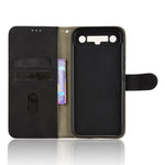 Custodia per telefono in pelle con vibrazione magnetica Skin Feel, For Tecno Camon Slim 4G, For Tecno Pova 8 5G, For Tecno Spark 50 5G, For Tecno Pova Curve 2 5G
