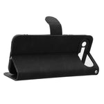 Custodia per telefono in pelle con vibrazione magnetica Skin Feel, For Tecno Camon Slim 4G, For Tecno Pova 8 5G, For Tecno Spark 50 5G, For Tecno Pova Curve 2 5G