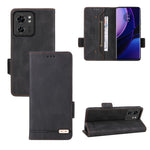 Custodia per telefono in pelle con chiusura magnetica, For Motorola Moto G14, For Motorola Edge 40