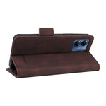 Custodia per telefono in pelle con chiusura magnetica, For Motorola Moto G14, For Motorola Edge 40