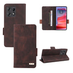 Custodia per telefono in pelle con chiusura magnetica, For Motorola Moto X50 Ultra, For Motorola Edge 50 Ultra, For Motorola Edge 50 Pro, For Motorola Edge 50 Fusion