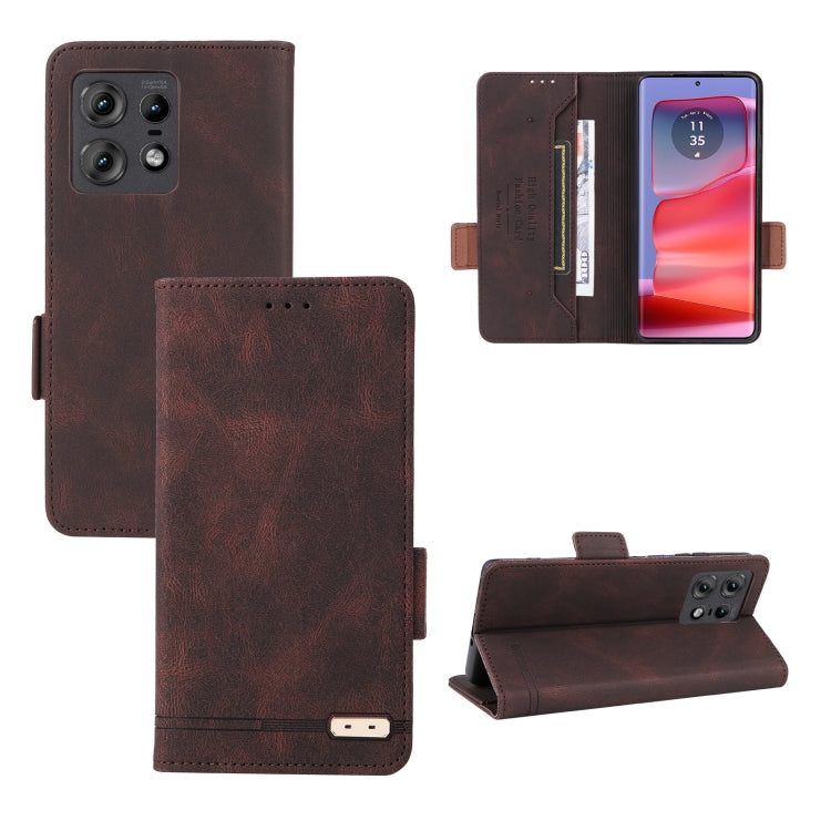 Custodia per telefono in pelle con chiusura magnetica, For Motorola Moto X50 Ultra, For Motorola Edge 50 Ultra, For Motorola Edge 50 Pro, For Motorola Edge 50 Fusion