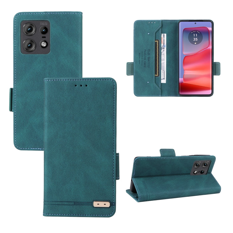Custodia per telefono in pelle con chiusura magnetica, For Motorola Moto X50 Ultra, For Motorola Edge 50 Ultra, For Motorola Edge 50 Pro, For Motorola Edge 50 Fusion