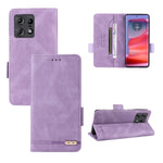 Custodia per telefono in pelle con chiusura magnetica, For Motorola Moto X50 Ultra, For Motorola Edge 50 Ultra, For Motorola Edge 50 Pro, For Motorola Edge 50 Fusion
