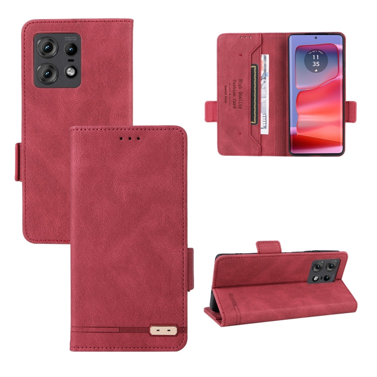 Custodia per telefono in pelle con chiusura magnetica, For Motorola Moto X50 Ultra, For Motorola Edge 50 Ultra, For Motorola Edge 50 Pro, For Motorola Edge 50 Fusion