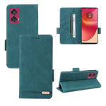 Custodia per telefono in pelle con chiusura magnetica, For Motorola Moto X50 Ultra, For Motorola Edge 50 Ultra, For Motorola Edge 50 Pro, For Motorola Edge 50 Fusion