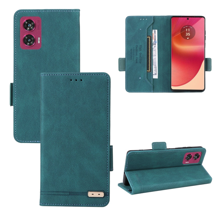 Custodia per telefono in pelle con chiusura magnetica, For Motorola Moto X50 Ultra, For Motorola Edge 50 Ultra, For Motorola Edge 50 Pro, For Motorola Edge 50 Fusion