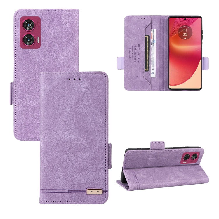 Custodia per telefono in pelle con chiusura magnetica, For Motorola Moto X50 Ultra, For Motorola Edge 50 Ultra, For Motorola Edge 50 Pro, For Motorola Edge 50 Fusion