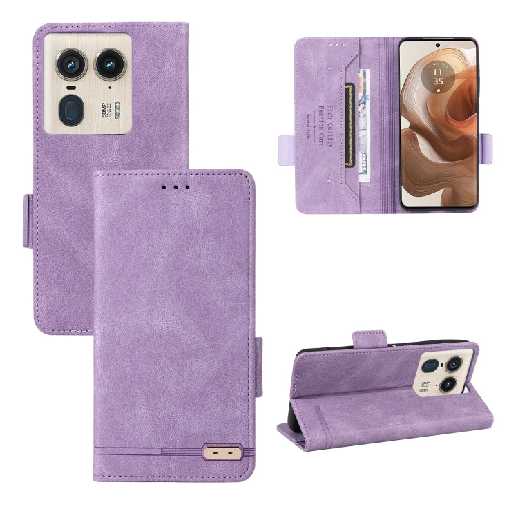 Custodia per telefono in pelle con chiusura magnetica, For Motorola Moto X50 Ultra, For Motorola Edge 50 Ultra, For Motorola Edge 50 Pro, For Motorola Edge 50 Fusion