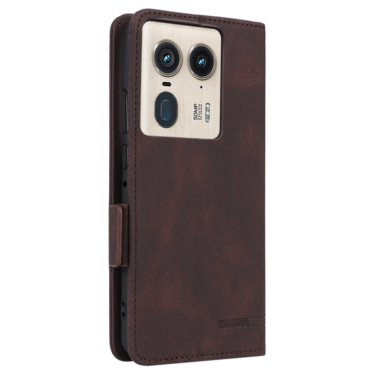 Custodia per telefono in pelle con chiusura magnetica, For Motorola Moto X50 Ultra, For Motorola Edge 50 Ultra, For Motorola Edge 50 Pro, For Motorola Edge 50 Fusion