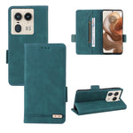 Custodia per telefono in pelle con chiusura magnetica, For Motorola Moto X50 Ultra, For Motorola Edge 50 Ultra, For Motorola Edge 50 Pro, For Motorola Edge 50 Fusion