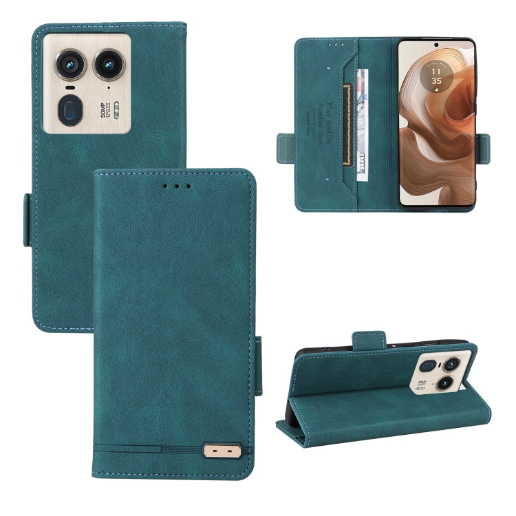 Custodia per telefono in pelle con chiusura magnetica, For Motorola Moto X50 Ultra, For Motorola Edge 50 Ultra, For Motorola Edge 50 Pro, For Motorola Edge 50 Fusion