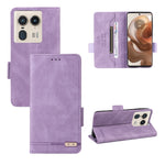 Custodia per telefono in pelle con chiusura magnetica, For Motorola Moto X50 Ultra, For Motorola Edge 50 Ultra, For Motorola Edge 50 Pro, For Motorola Edge 50 Fusion