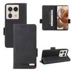 Custodia per telefono in pelle con chiusura magnetica, For Motorola Moto X50 Ultra, For Motorola Edge 50 Ultra, For Motorola Edge 50 Pro, For Motorola Edge 50 Fusion