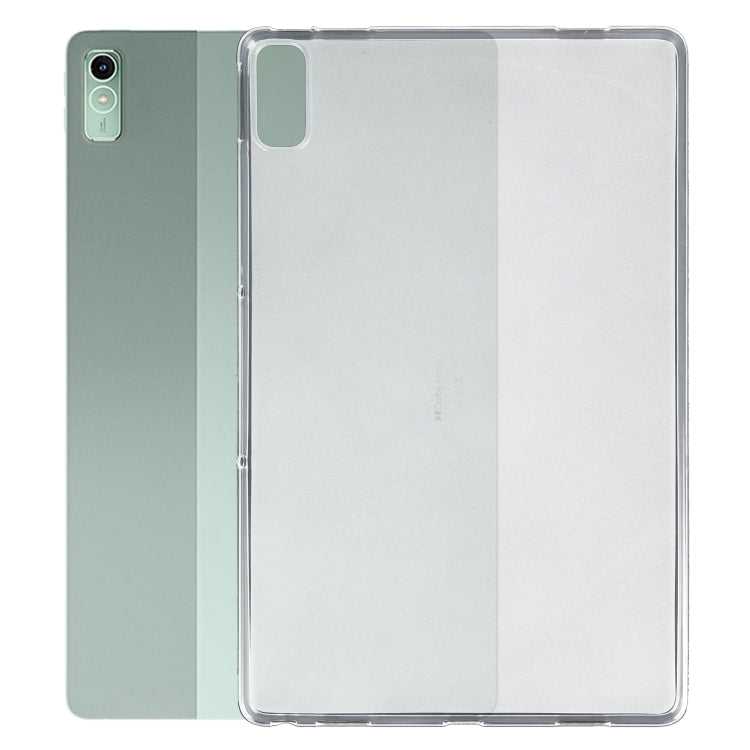 Custodia per tablet in TPU, For Lenovo Pad Plus 2023 / P11 Gen2