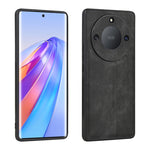 Custodia per telefono AZNS in pelle goffrata 3D, For Honor 90 Pro, For Honor X50, For Honor 90