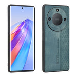 Custodia per telefono AZNS in pelle goffrata 3D, For Honor 90 Pro, For Honor X50, For Honor 90