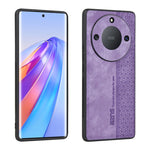 Custodia per telefono AZNS in pelle goffrata 3D, For Honor 90 Pro, For Honor X50, For Honor 90