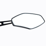 1Pair SF-062 Specchio retrovisore specchietto retrovisore modificato per moto, SF-062