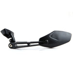 1Pair SF-062 Specchio retrovisore specchietto retrovisore modificato per moto, SF-062