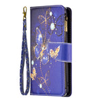 Custodia in pelle per iPhone 15 Pro e 15 Pro Max