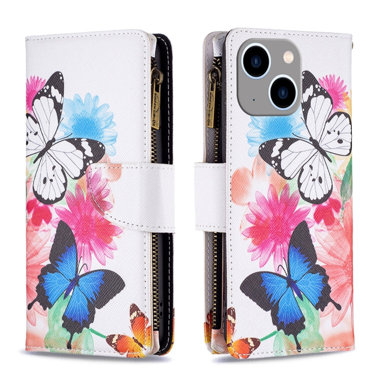 Custodia in pelle per iPhone 15 Pro e 15 Pro Max