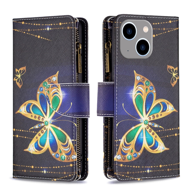 Custodia in pelle per iPhone 15 Pro e 15 Pro Max