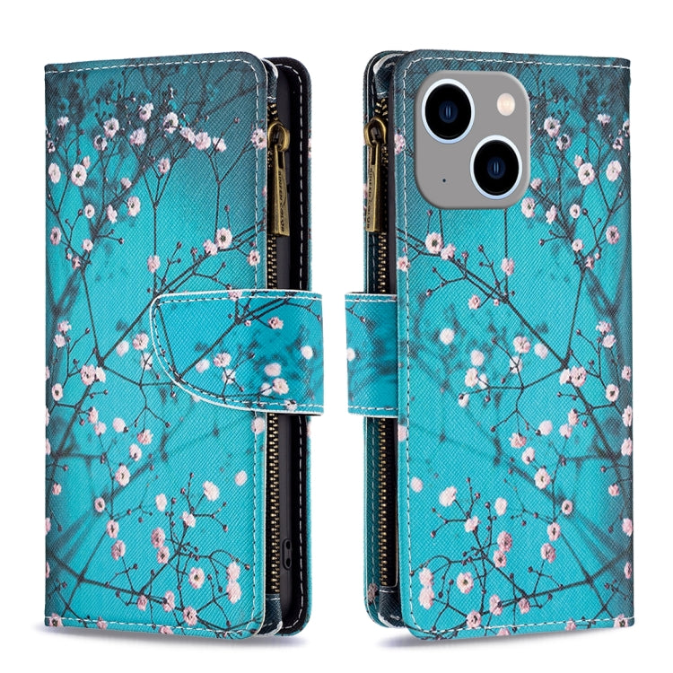 Custodia in pelle per iPhone 15 Pro e 15 Pro Max