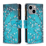 Custodia in pelle per iPhone 15 Pro Max e Pro